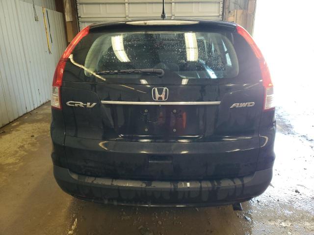 2014 HONDA CR-V LX - 2HKRM4H37EH602941