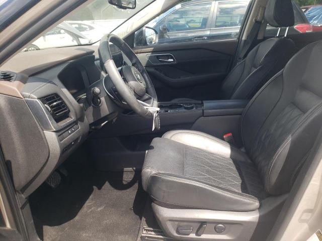 2021 NISSAN ROGUE PLAT JN8AT3DD3MW303386