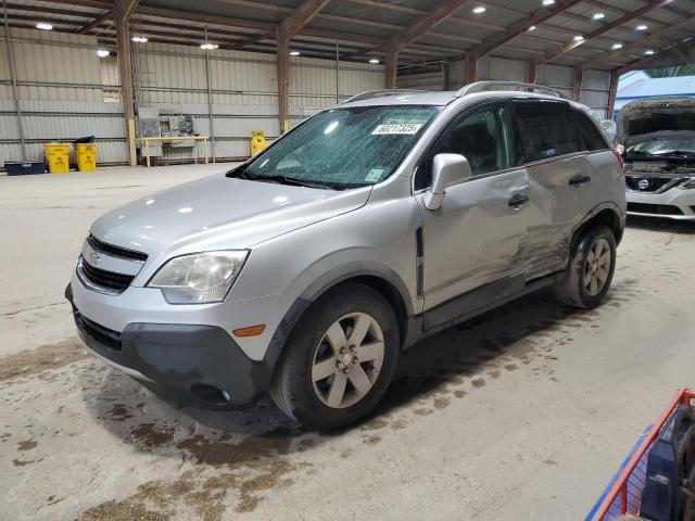 Vin: 3gnal2ek8cs547622, lot: 60217325, chevrolet captiva sport 2012 img_1