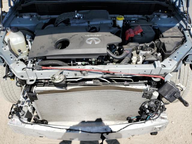 2023 INFINITI QX55 ESSEN 3PCAJ5KRXPF119244