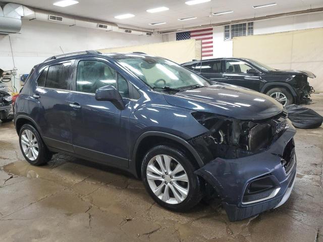 2018 CHEVROLET TRAX PREMI 3GNCJRSB0JL243820