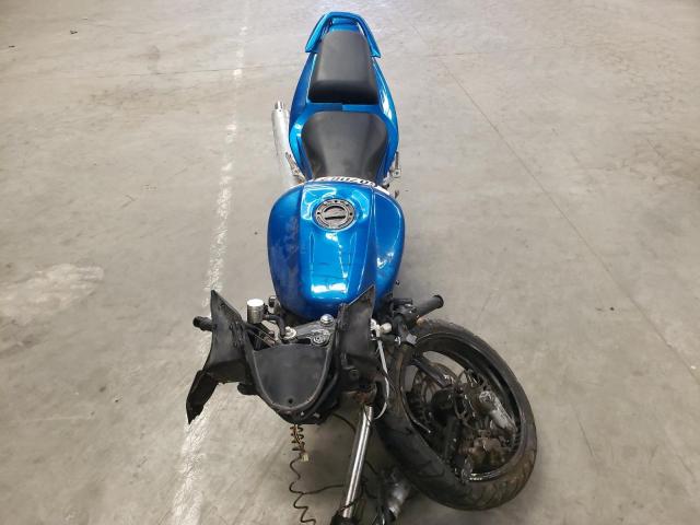 2006 SUZUKI SV650 - JS1VP53A862102284