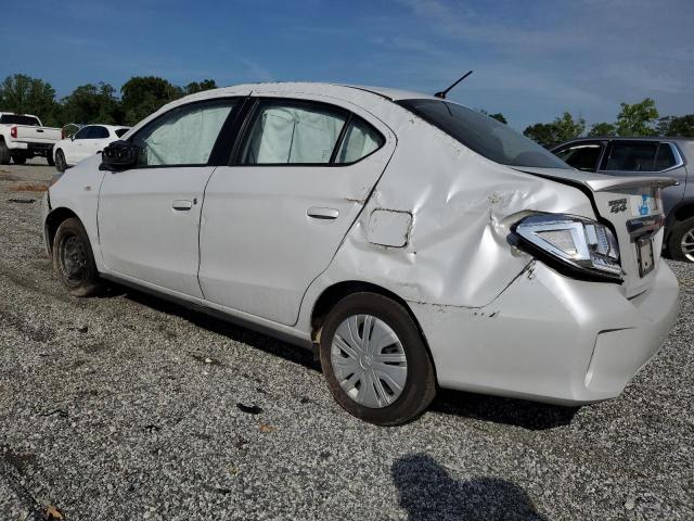 2021 MITSUBISHI MIRAGE G4 ML32FUFJ9MHF02808