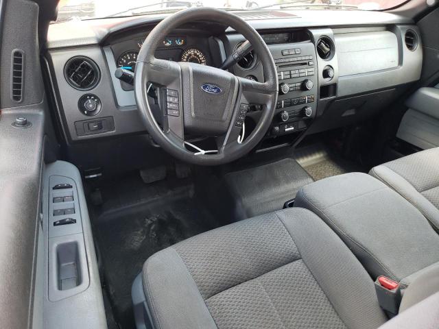 2014 FORD F150 SUPER - 1FTFX1EF4EFB38623