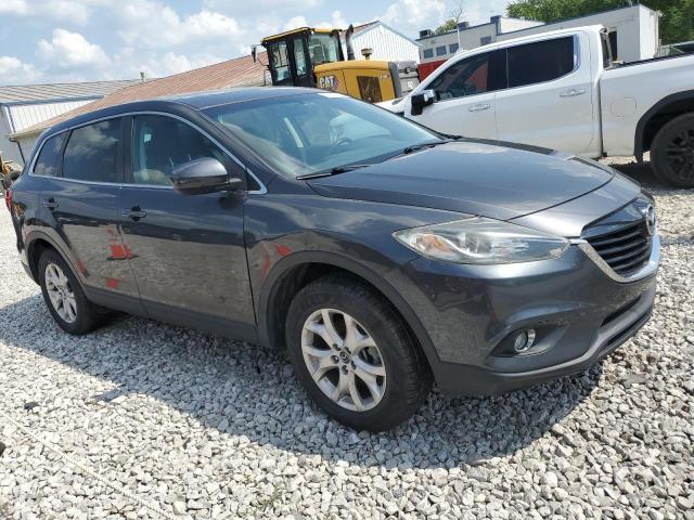 Vin: jm3tb3ca2e0429197, lot: 62113795, mazda cx-9 touring 20144
