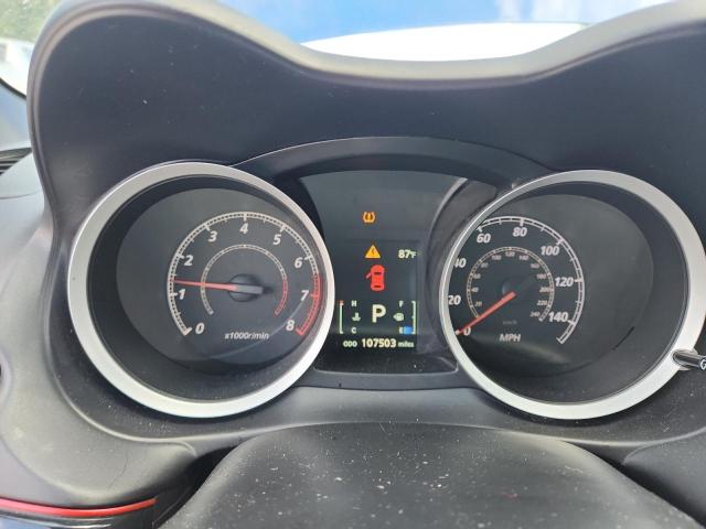2017 MITSUBISHI LANCER ES JA32U2FUXHU011285