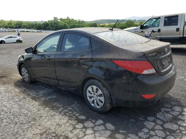 Vin: kmhct4ae4fu923066, lot: 59969505, hyundai accent gls 20152