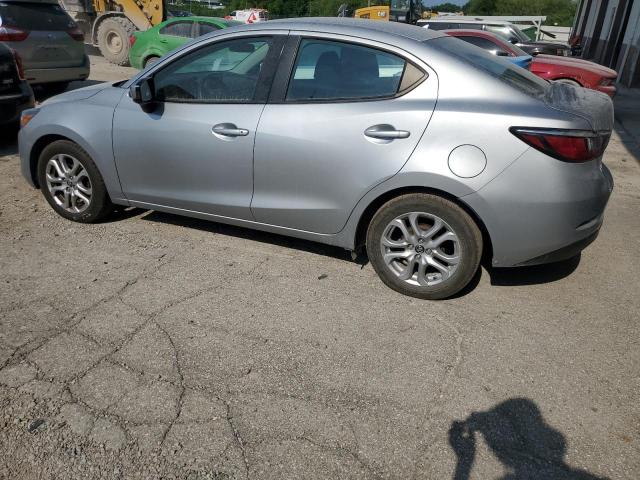 Vin: 3mydlbyv9jy321662, lot: 61241705, toyota yaris 20182