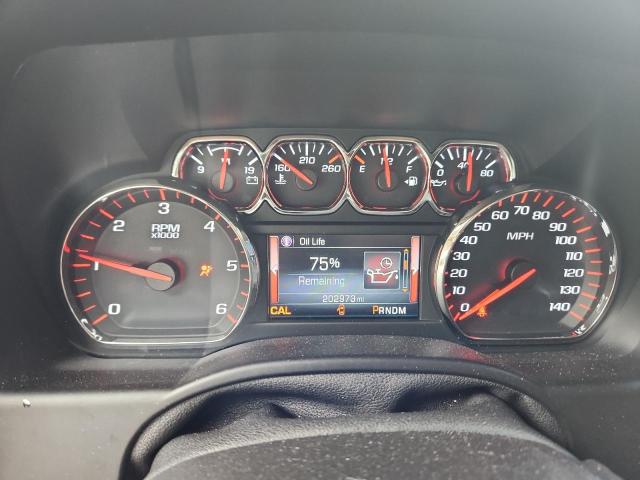 2016 GMC YUKON SLT 1GKS1BKC6GR183052