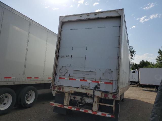 2008 GREAT DANE UNKNOWN #3180916012