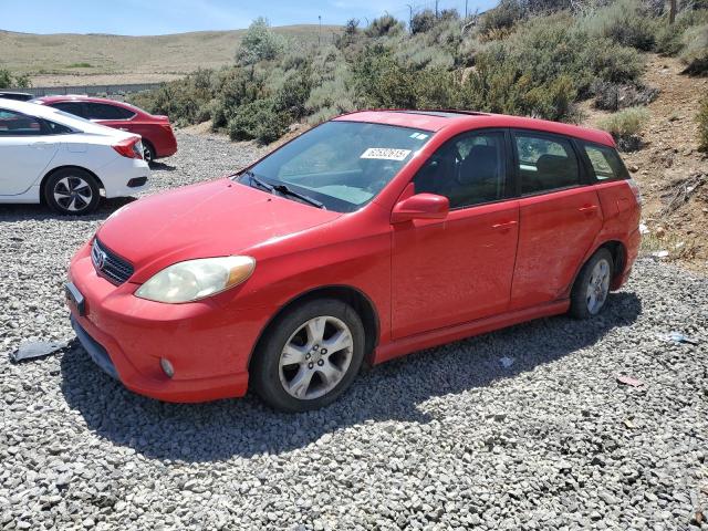 TOYOTA COROLLA MA