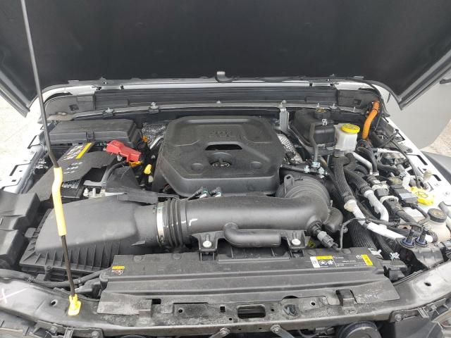 2024 JEEP WRANGLER 4 1C4RJXN6XRW147334