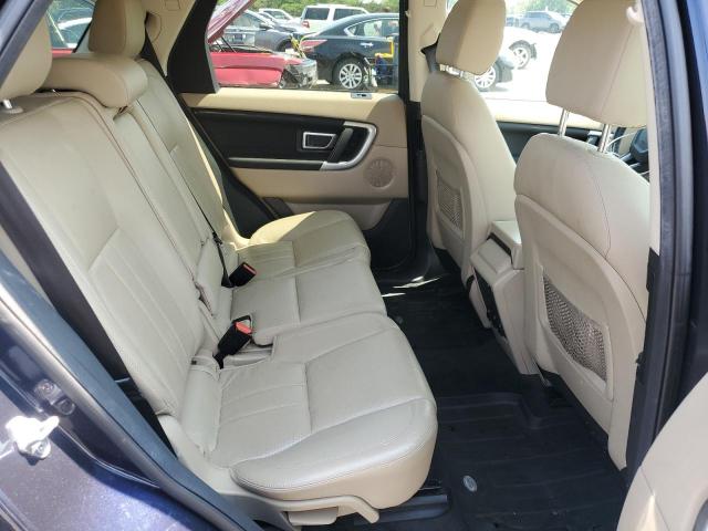 2016 LAND ROVER DISCOVERY SALCR2BG9GH594021
