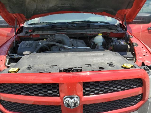 2013 RAM 1500 ST - 1C6RR7FT0DS665120