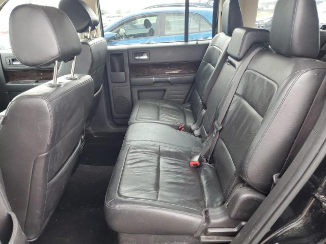 2019 FORD FLEX LIMIT 2FMHK6D85KBA18927