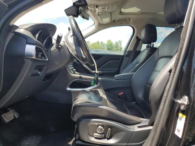 2019 JAGUAR F-PACE PRE - SADCK2FX4KA358775