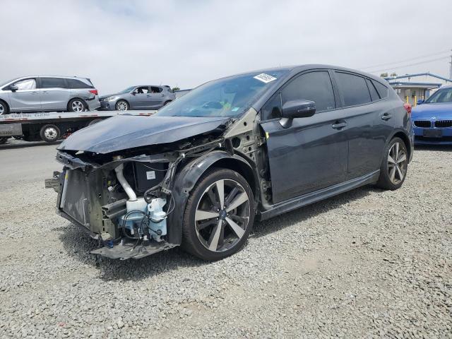 Vin: 4s3gtam62k3723974, lot: 60869955, subaru impreza sport 2019 img_1