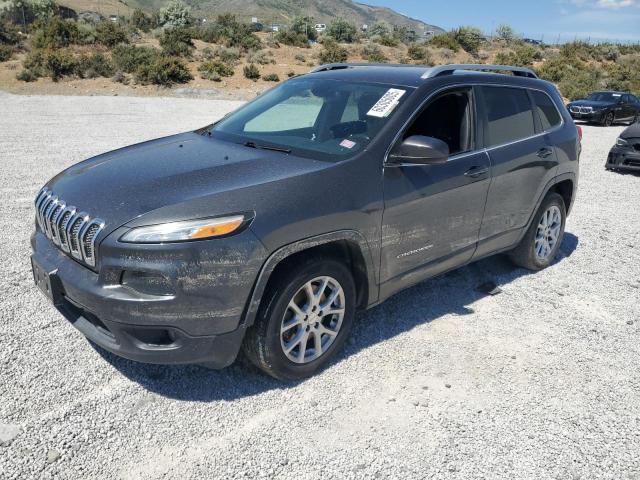 Vin: 1c4pjlcb3gw287223, lot: 60305005, jeep grand cher latitude 2016 img_1