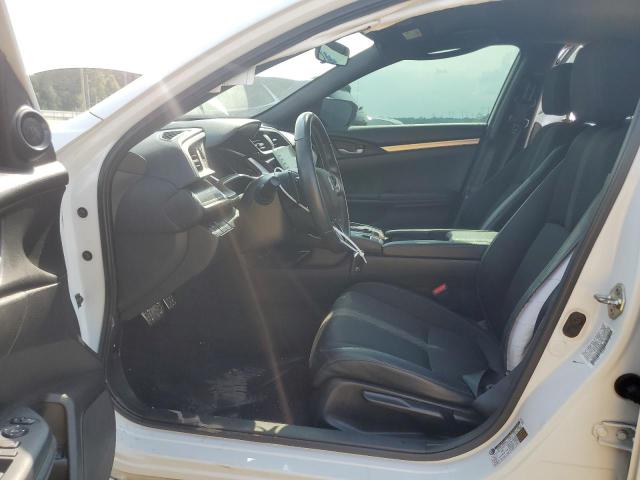 2019 HONDA CIVIC SPOR - 19XFC2F85KE034455