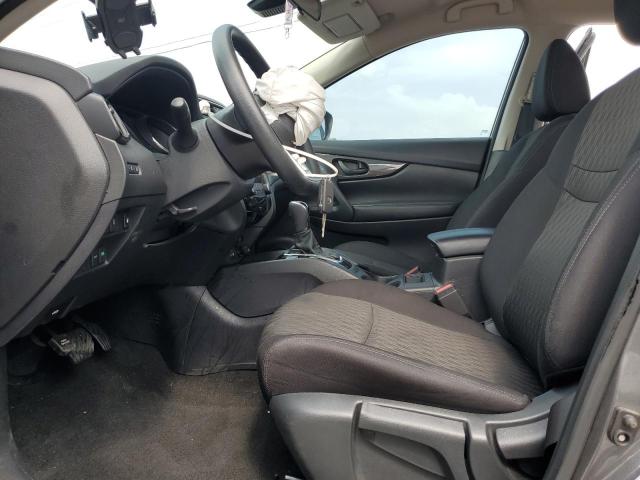 2020 NISSAN ROGUE S - 5N1AT2MTXLC736051
