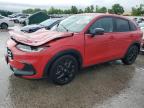2023 HONDA HR-V SPORT - 3CZRZ2H51PM703505