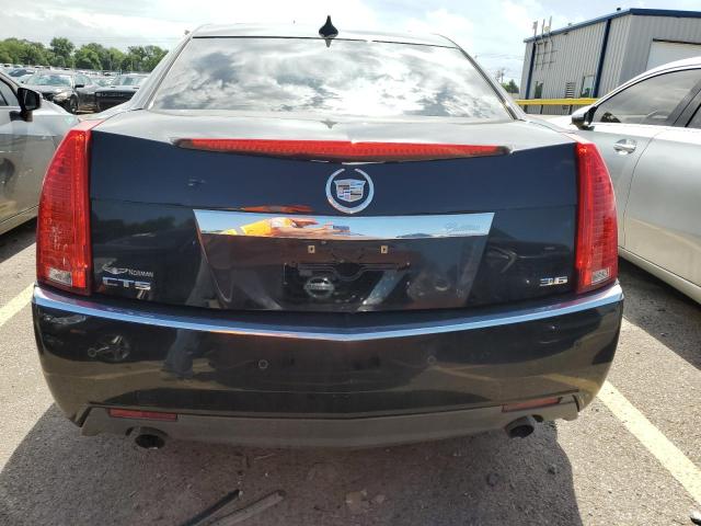 2011 CADILLAC CTS PREMIU - 1G6DP5ED9B0141483