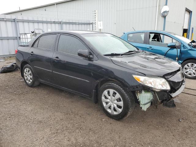 Vin: 2t1bu4ee3ac284529, lot: 59956385, toyota corolla base 20104