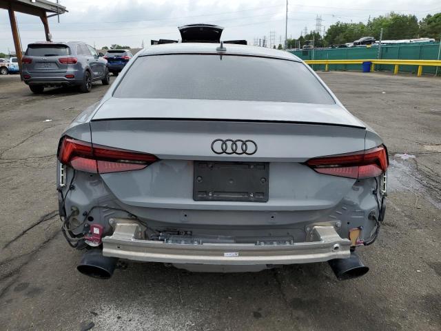 2019 AUDI RS5 WUAPWAF55KA907364