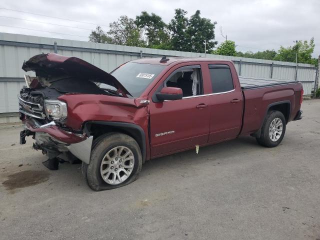 Vin: 1gtv2mec7hz123487, lot: 60075105, gmc sierra k1500 sle 2017 img_1