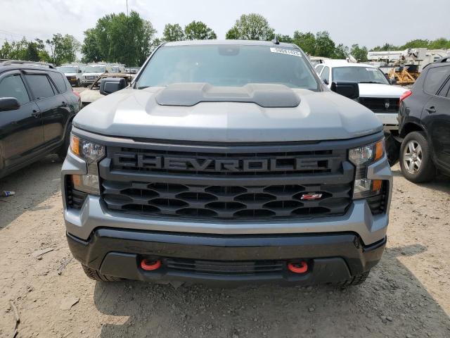 2024 CHEVROLET SILVERADO - 3GCUDCED0RG373552