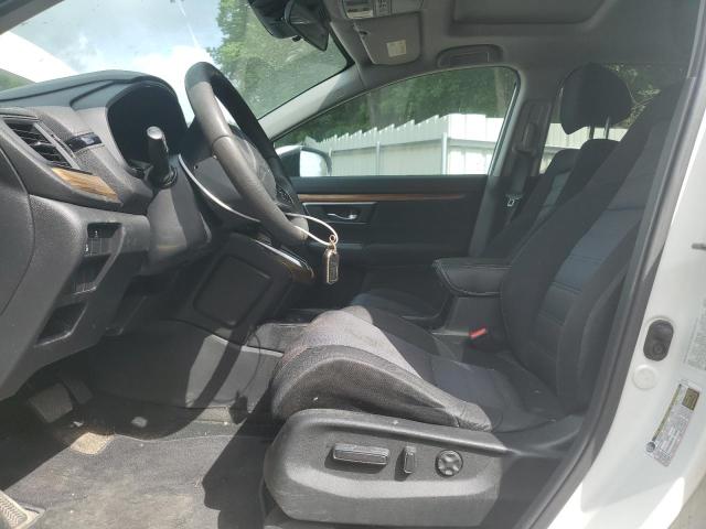 2018 HONDA CR-V EX 5J6RW2H56JL015484