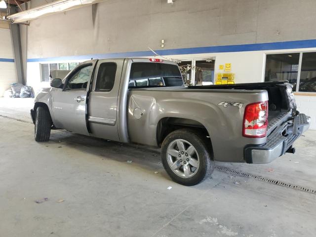 Vin: 1gtr2ve72cz238081, lot: 60715055, gmc sierra k1500 sle 20122