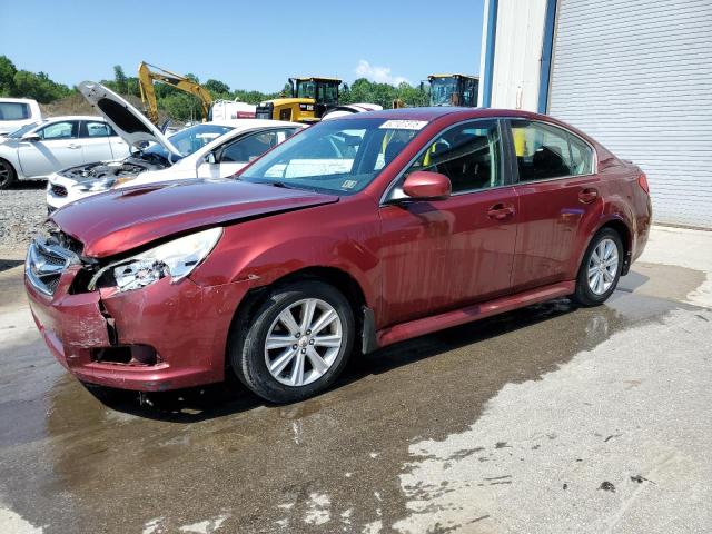 Vin: 4s3bmbe62a3224991, lot: 62107375, subaru legacy 2.5i premium 2010 img_1