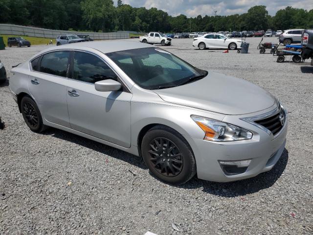 Vin: 1n4al3apxdc902786, lot: 63075525, nissan altima 2.5 20134