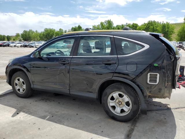 Vin: 5j6rm4h37gl133049, lot: 60828095, honda crv lx 20162