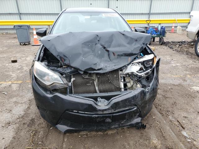 2015 TOYOTA COROLLA L - 5YFBURHE4FP325136
