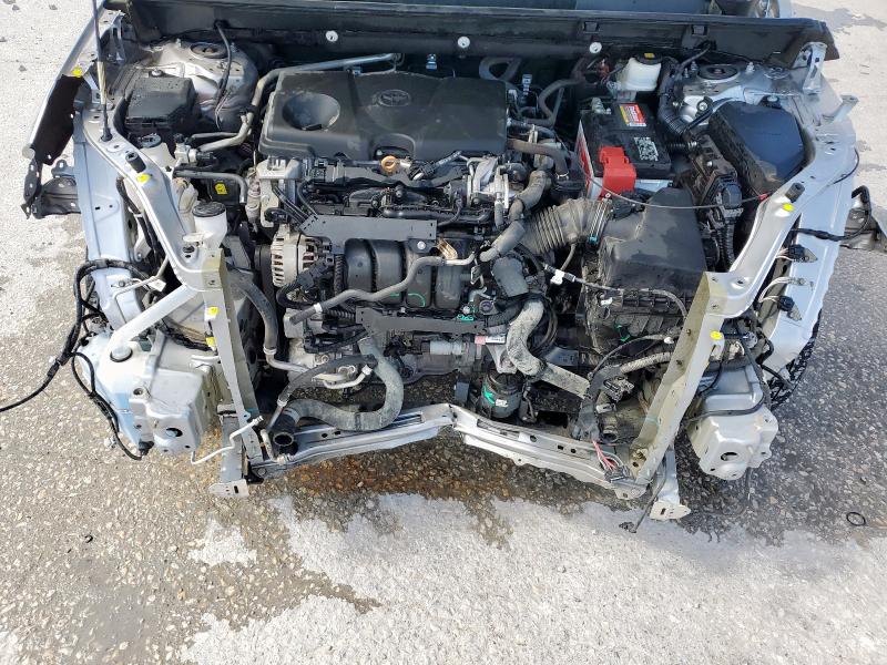 2019 TOYOTA RAV4 XLE - 2T3W1RFV2KC015887