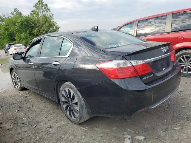 Vin: 1hgcr6f36fa000760, lot: 60089865, honda accord hybrid 20152