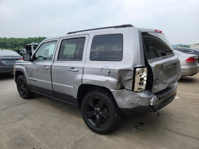 2015 JEEP PATRIOT SP 1C4NJRBB4FD370522