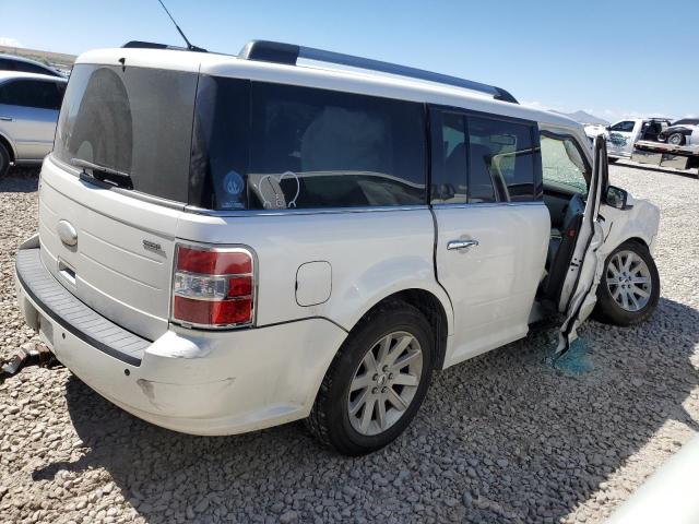Vin: 2fmgk5cc7cbd14982, lot: 60176675, ford flex sel 20123