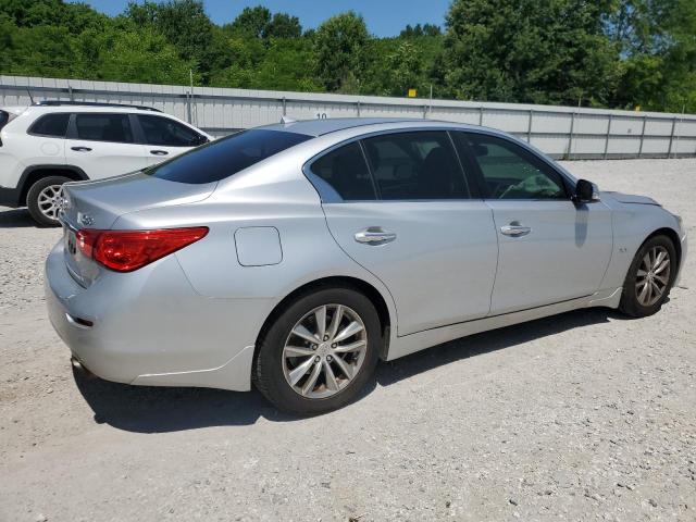 Vin: jn1ev7ar6hm838716, lot: 58170975, infiniti q50 premium 20173