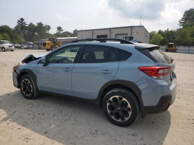 2023 SUBARU CROSSTREK - JF2GTAEC5PH243668