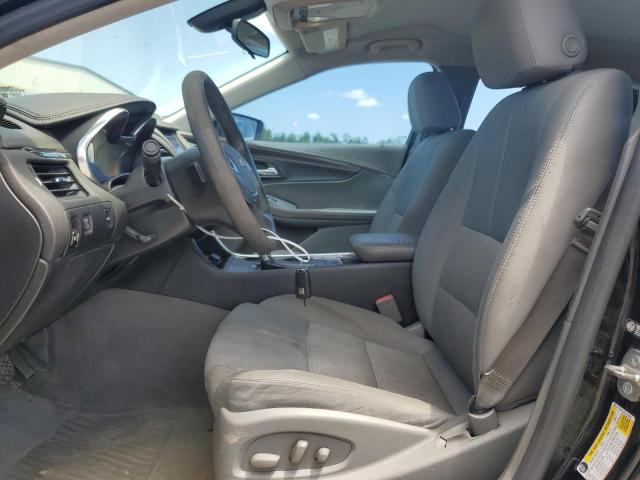 2014 CHEVROLET IMPALA LS - 1G11X5SL3EU126060