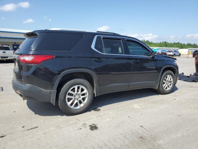 Vin: 1gnevgkw6jj101144, lot: 60810795, chevrolet traverse lt 20183