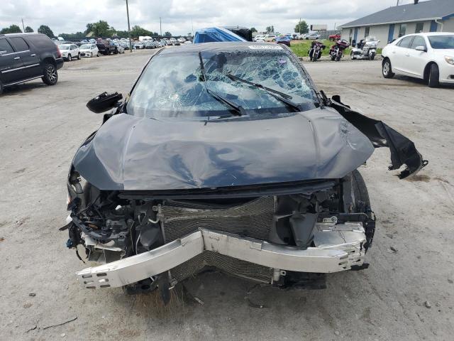 2018 HONDA CIVIC LX - 2HGFC4B52JH306908