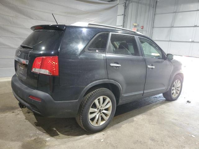 Vin: 5xykuda26bg089963, lot: 62023325, kia sorento ex 20113