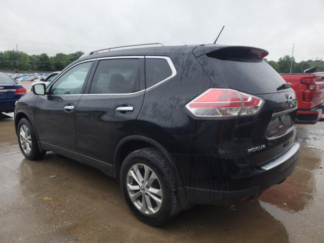 Vin: knmat2mv6fp542717, lot: 61092515, nissan rogue s 20152