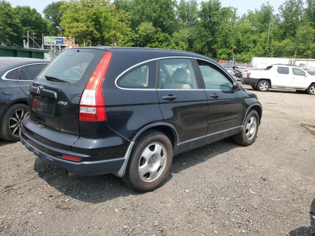 Vin: 5j6re4h31al028205, lot: 59542835, honda crv lx 20103