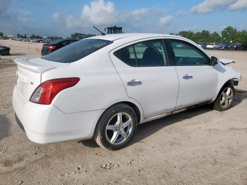 Vin: 3n1cn7ap9jl882537, lot: 60265915, nissan versa s 20183