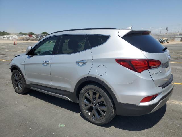 Vin: 5xyzwdla2hg479657, lot: 61501095, hyundai santa fe 20172